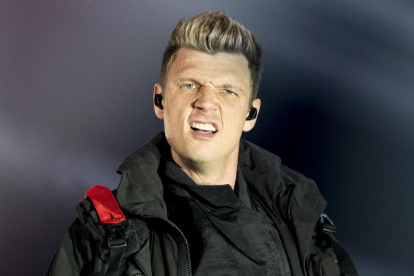 Nick Carter está en el ojo del huracán tras recibir esta fuerte acusación.