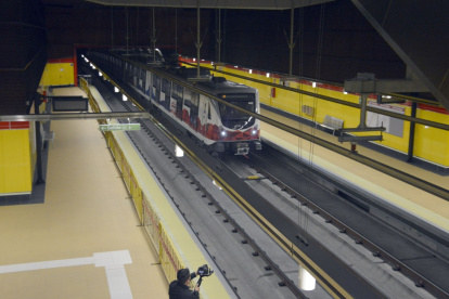 Trabas. Tres son las principales falencias que aún persisten para que opere con eficiencia, según unos concejales