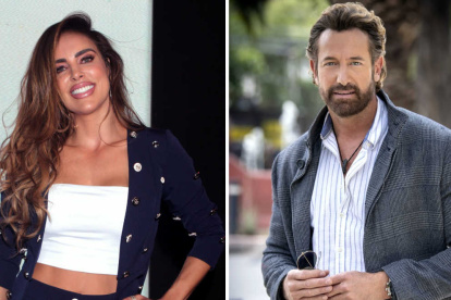 Sara Corrales y Gabriel Soto estarían viviendo un romance de telenovela.