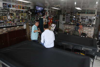 Lugares. El Café Alaska, un rincón bohemio y tanguero que abrió en 1937, dos años después del accidente aéreo en Medellín en el que murió Carlos Gardel.