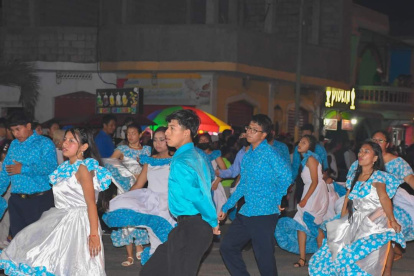 Salinas. Uno de los grupos que se presentará en el evento.
