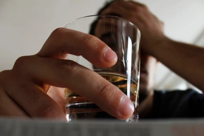 El alcohol adulterado afecta notablemente a la salud