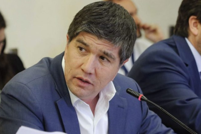 El subsecretario anunció que Chile usaría todos los recursos posibles para el control de las fronteras