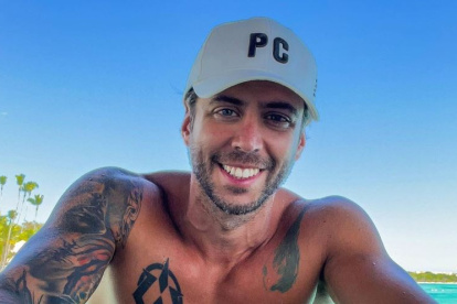 Jordi asegura que no es periodista ni quiere serlo y que lo suyo es el entretenimiento.