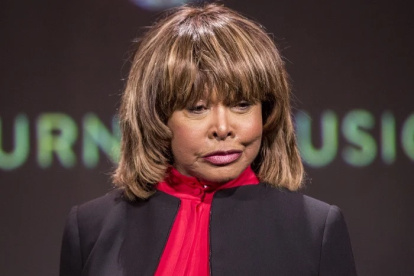 Es el segundo hijo que pierde la artista. El primero se suicidó en 2018.