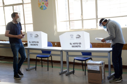 La campaña electoral arrancará a inicios de enero y las elecciones están programadas para el 5 de febrero.