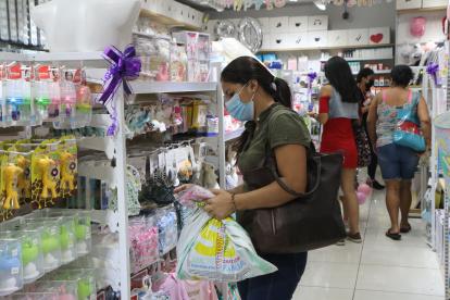 Mercado. Las ventas de los productos importados tendrán más oportunidades en los mercados de la región.