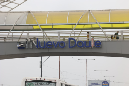 Perjuicio. Partes de la frase ha sufrido daños.