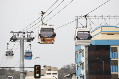 Suceso. El arbitraje internacional de la aerovía, publicado por EXPRESO, es uno de los casos en el que el Cabildo hasta ahora se ha pronunciado.