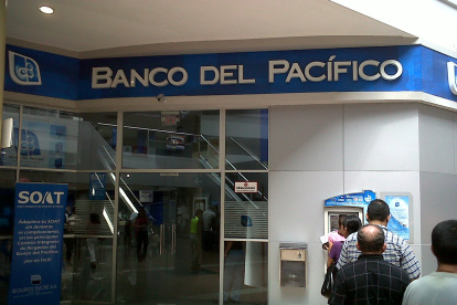 La entidad finanicera acumulaba hasta junio de este año, una cartera improductiva de $ 500 millones.