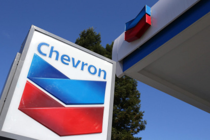 Más empresas buscan emplear las mismas técnicas de Chevron.