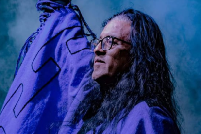 El músico ecuatoriano, Jaime Díaz, habría tenido problemas de salud según publicaciones anteriores de la agrupación folclórica.