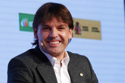 MARCA SPORT WEEKEND LALIGA Y SUS EMBAJADORES