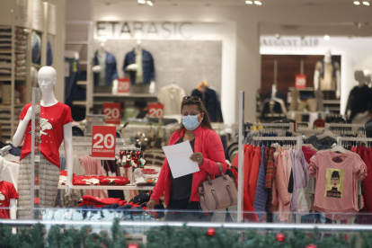 Promociones. Esta es la época del año en que los locales apuestan por mayores promociones y ofertas.