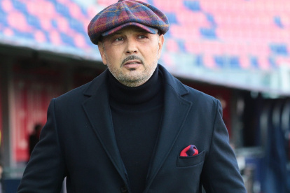 Mihajlovic combatió durante varios años la leucemia. Dejó un gran legado en el fútbol italiano.