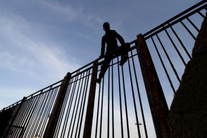 La pandemia de COVID-19 generó que el fenómeno de desplazamientos en el mundo aumentara vertiginosamente en los últimos años.