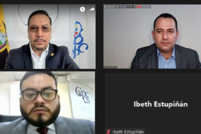 Resolución. La sesión fue el 17 de diciembre, pero en la cita no se precisó la fecha del inicio de la prórroga