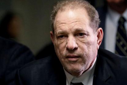 Harvey Weinstein ha sido acusado por varias mujeres, entre ellas actrices de cine, de haber cometido actos excecrables como violación sexual.