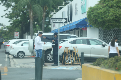 El Tornero. Esta es una de las zonas con más denuncias recibidas.