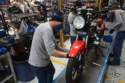 El aumento de salarios se efectuará en 22 sectores desde el 1 de enero de 2022.