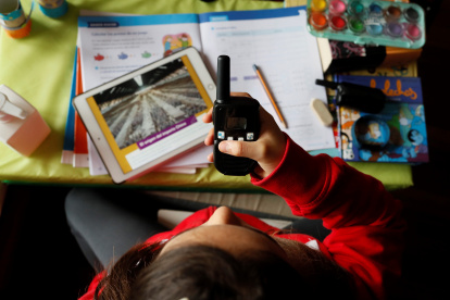 Avance. Es el primer curso online gamificado del mundo.