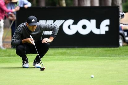 Los jugadores que forman parte del LIV podrán estar en el Masters de Augusta.