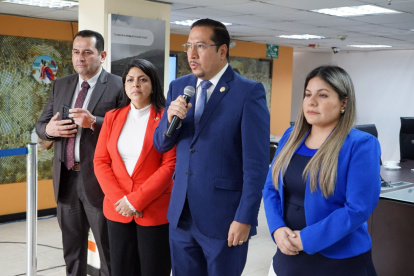 Situación. Los consejeros de mayoría fueron restituidos gracias a una acción de protección emitida por un juez.