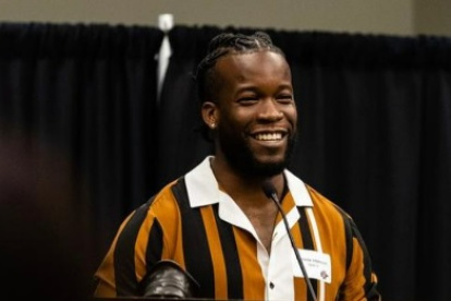 Ronnie Hillman falleció a los 31 años de edad.