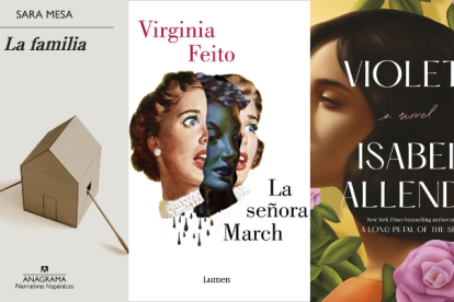 Los más destacados según la crítica.