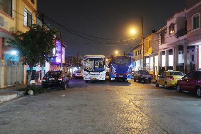 En Esmeraldas y García Goyena, esta es la realidad que aqueja a los vecinos, según denuncian a EXPRESO.