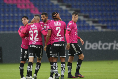 Independiente del Valle jugó con 6 foráneos en la final de la Copa Sudamericana.