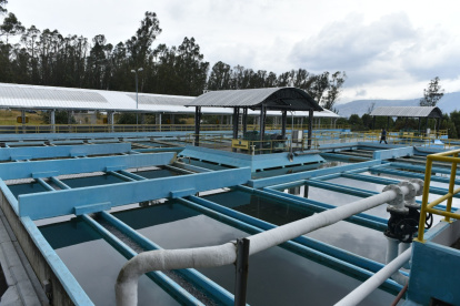 El proyecto es financiado por créditos del Banco Interamericano de Desarrollo (BID) y el Fondo para la Promoción del Desarrollo (Fonprode).