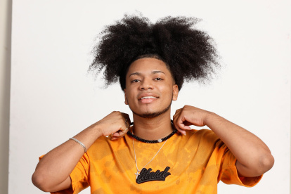 El cantante de música urbana Luisao no se duerme en los laureles y alista varios lanzamientos musicales para el año 2023.