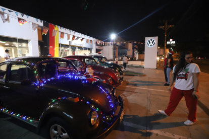 PICHIRILO ... FD: CARLOS KLINGER .. 22-12-2022