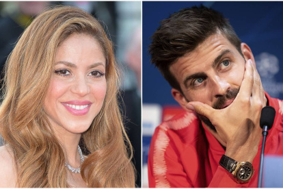 La artista colombiana tiene todo listo para mudarse a Miami en enero.