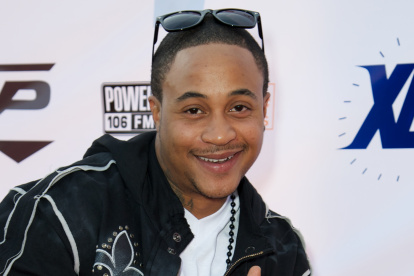 Orlando Brown participó en una de las series más exitosas en la historia de Disney Channel.