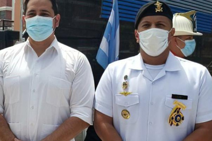 Lugar. Aleaga junto a León, sospechoso de ser parte de Los Choneros.