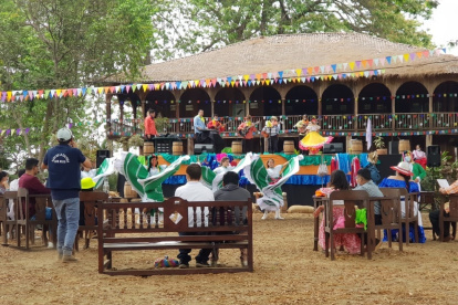 Babahoyo. La casa de  Olmedo se ubica en el sector La Virginia.