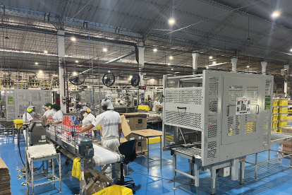 Crecimiento. Pese a invertir en líneas nuevas, los productos clásicos aún representan gran parte de la facturación de estas empresas. Sin embargo, estas innovaciones impulsan las ventas.