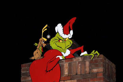 Imagen referencial de la historia relacionada con la Navidad.