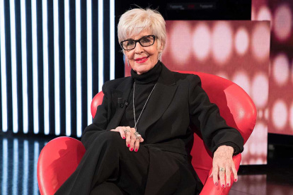 Una de las artistas más queridas del espectáculo español sufre un nuevo revés en su salud.