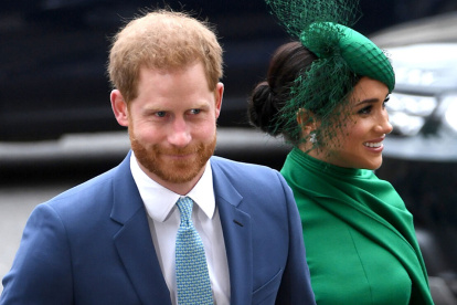 Los duques de Sussex han enfrentado litigios varias veces con medios de comunicación.