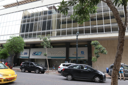 La entidad llegó a firmar convenios con 7 bancos para la colocación de préstamos