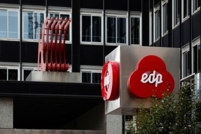 La compañía de energías renovables vendió su parque solar.