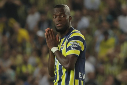 Valencia atraviesa una etapa de recuperación en Turquía.