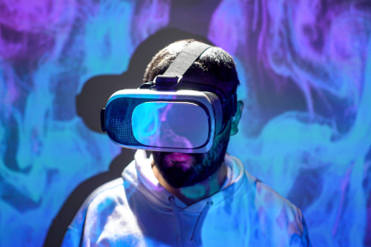 Conectarse y sentirse físicamente dentro del mundo virtual es apenas una de las nuevas progresos tecnológicos del 2022