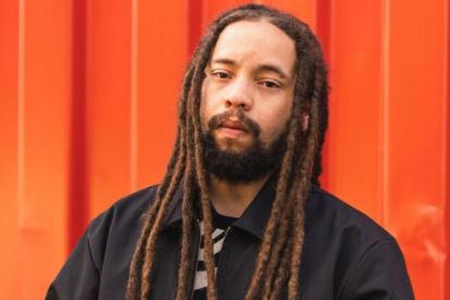 Jo Mersa Marley era un artista que habría labrado su propio camino en la escena musical de Jamaica.