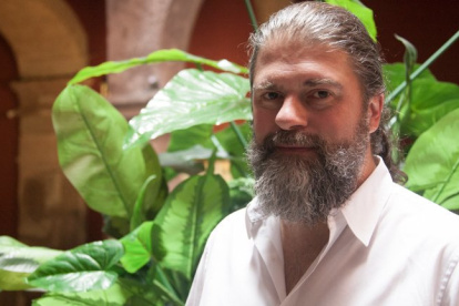 Mantener una vida más saludable y compartir tiempo con los que ama son algunos de los deseos del cineasta.