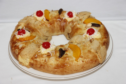 Es el dulce más esperado del 6 de enero