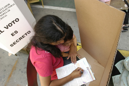 La campaña iniciar el 3 de enero del 2023.